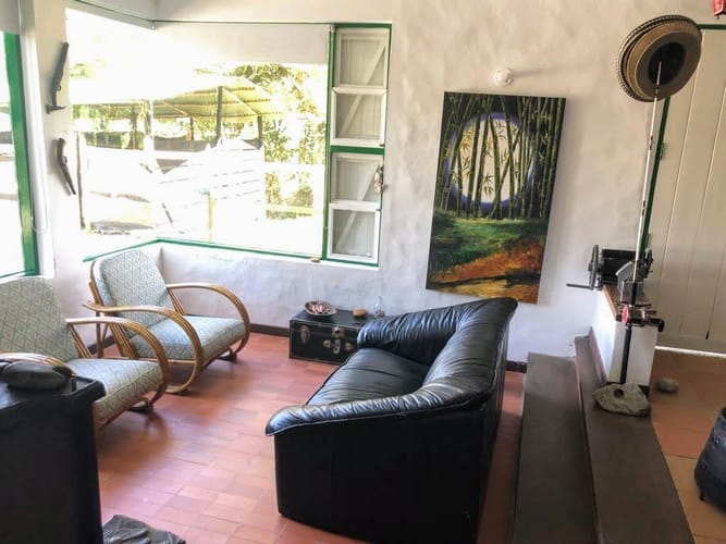 Finca en venta en Guamito, La Ceja, 14650 m² · foto 18 de 24