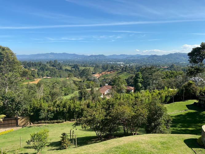Finca en venta en Llano Grande, Rionegro, 15600 m² · foto 3 de 23