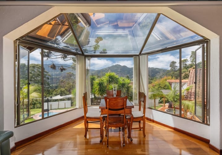 Finca en venta en El Retiro, 700 m² · foto 11 de 16