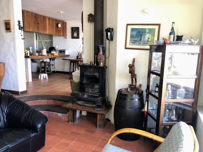Finca en venta en Guamito, La Ceja, 14650 m² · foto 19 de 24