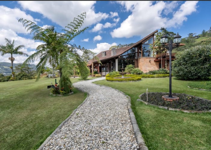 Finca en venta en El Retiro, 700 m² · foto 12 de 16
