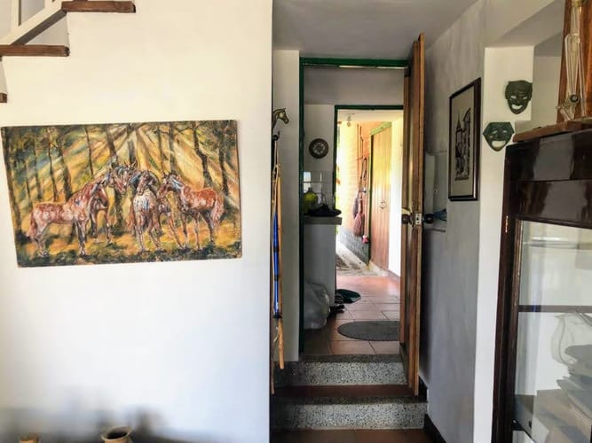 Finca en venta en Guamito, La Ceja, 14650 m² · foto 20 de 24