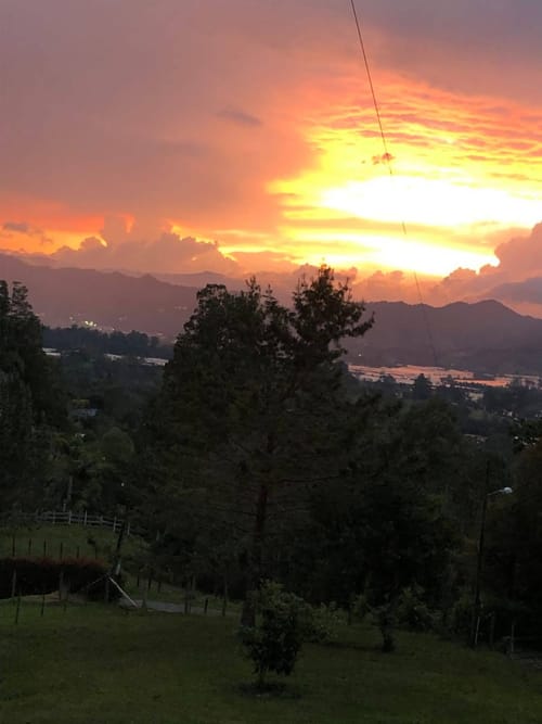 Finca en venta en Guamito, La Ceja, 14650 m² · foto 22 de 24