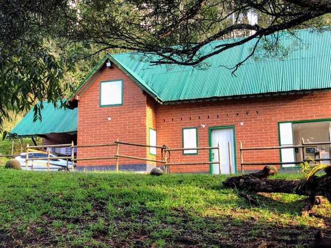 Finca en venta en Guamito, La Ceja, 14650 m² · foto 23 de 24
