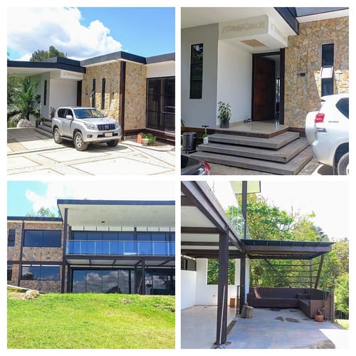 Casa de 6 alcobas en venta en Camargo, El Carmen de Viboral · foto 3 de 9