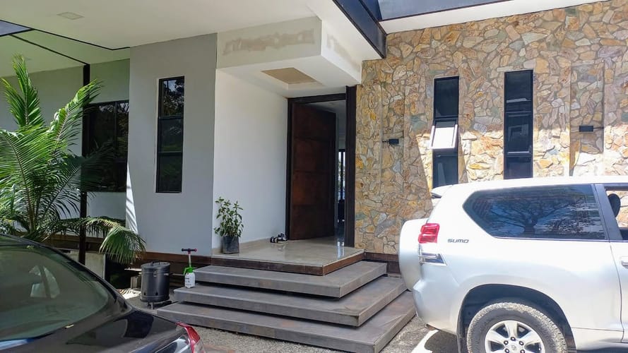 Casa de 6 alcobas en venta en Camargo, El Carmen de Viboral · foto 6 de 9