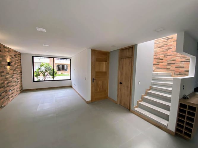 Casa de 3 alcobas en venta en Lomitas, La Ceja, 138 m² · foto 2 de 13