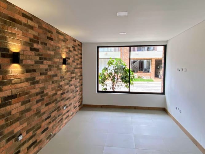 Casa de 3 alcobas en venta en Lomitas, La Ceja, 138 m² · foto 3 de 13
