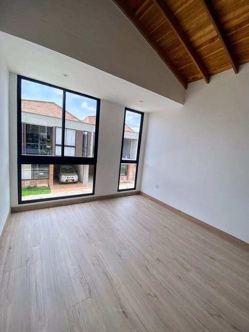 Casa de 3 alcobas en venta en Lomitas, La Ceja, 138 m² · foto 7 de 13