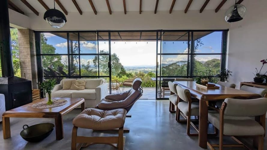 Casa de 3 alcobas en venta en El Tambo, La Ceja, 157 m² · foto 20 de 24
