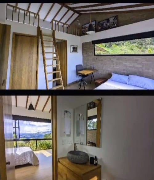 Casa de 3 alcobas en venta en El Tambo, La Ceja, 157 m² · foto 21 de 24