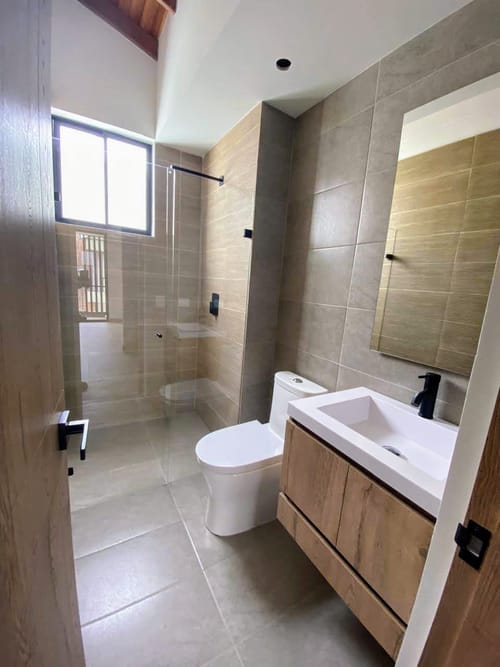 Casa de 3 alcobas en venta en Lomitas, La Ceja, 138 m² · foto 10 de 13