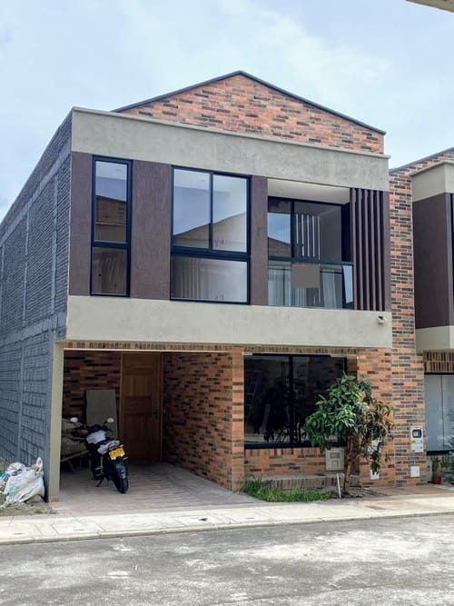 Casa de 3 alcobas en venta en Lomitas, La Ceja, 138 m² · foto 13 de 13