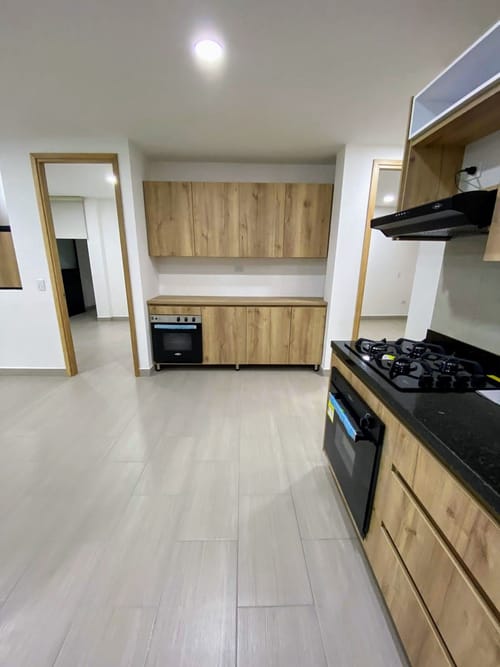Apartamento de 3 alcobas en venta en La Ceja, 81 m² · foto 5 de 15