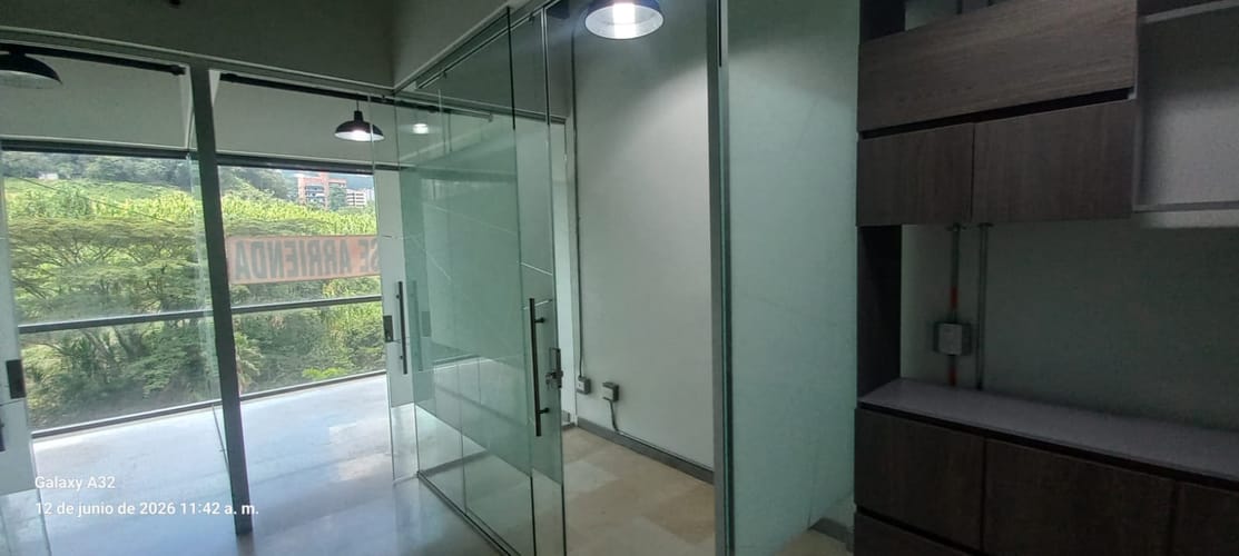 Oficina en arriendo en Castropol, Medellín, 50 m² · foto 4 de 16
