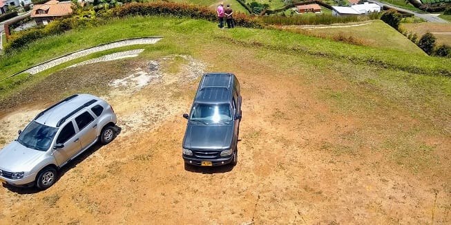 Lote en venta en El Chuscal, El Retiro, 2500 m² · foto 13 de 24