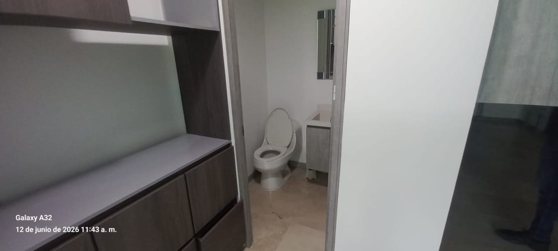 Oficina en arriendo en Castropol, Medellín, 50 m² · foto 5 de 16