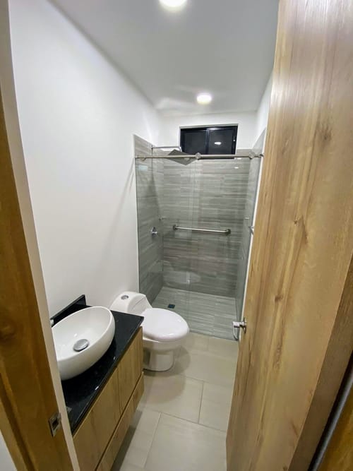 Apartamento de 3 alcobas en venta en La Ceja, 81 m² · foto 10 de 15