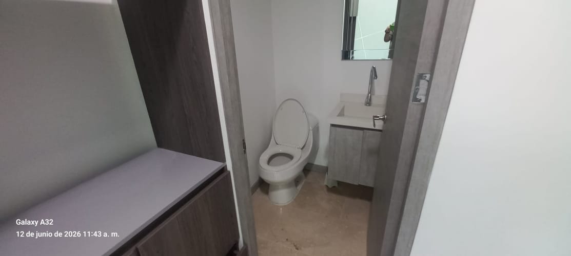 Oficina en arriendo en Castropol, Medellín, 50 m² · foto 7 de 16