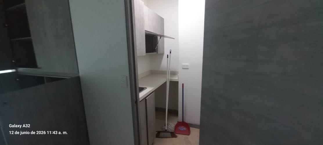 Oficina en arriendo en Castropol, Medellín, 50 m² · foto 9 de 16