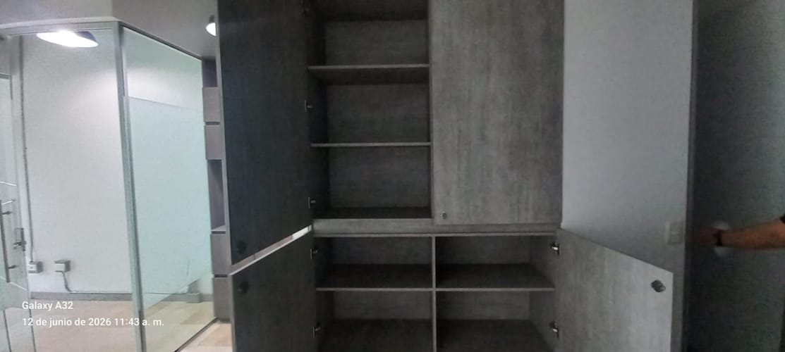 Oficina en arriendo en Castropol, Medellín, 50 m² · foto 10 de 16