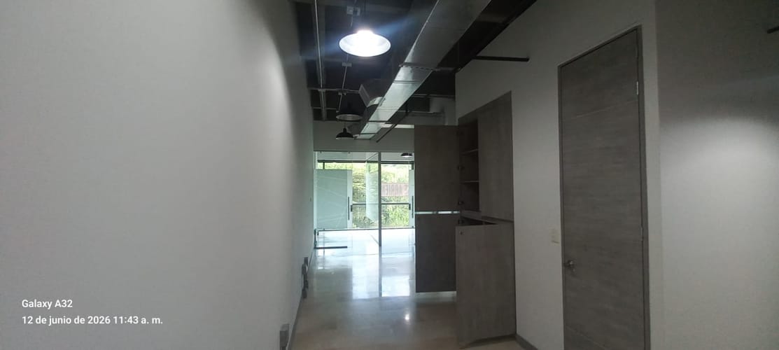 Oficina en arriendo en Castropol, Medellín, 50 m² · foto 11 de 16