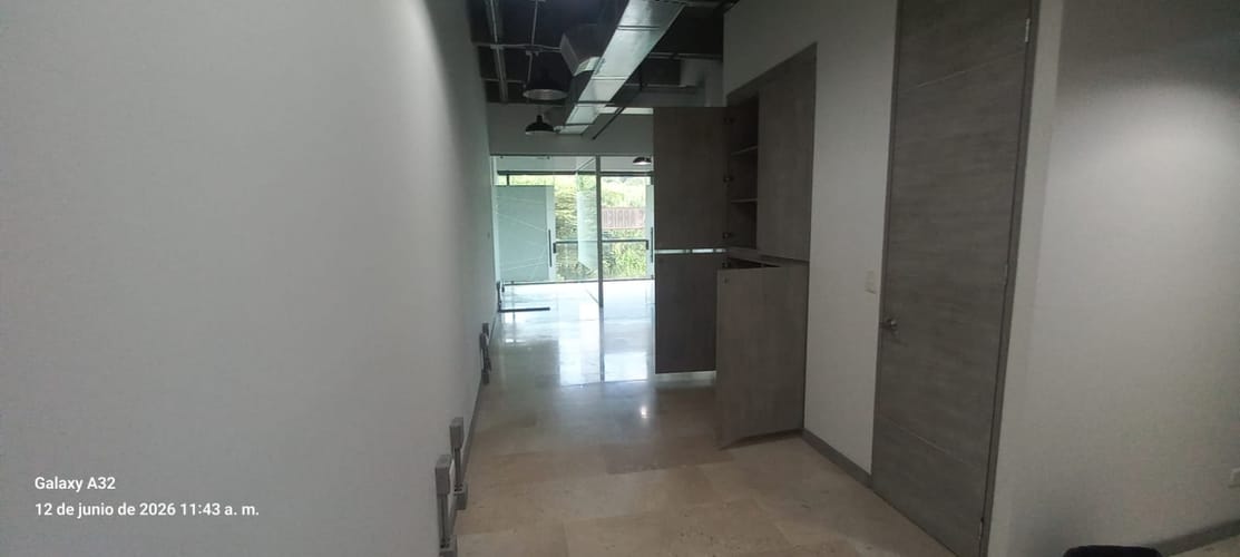 Oficina en arriendo en Castropol, Medellín, 50 m² · foto 12 de 16