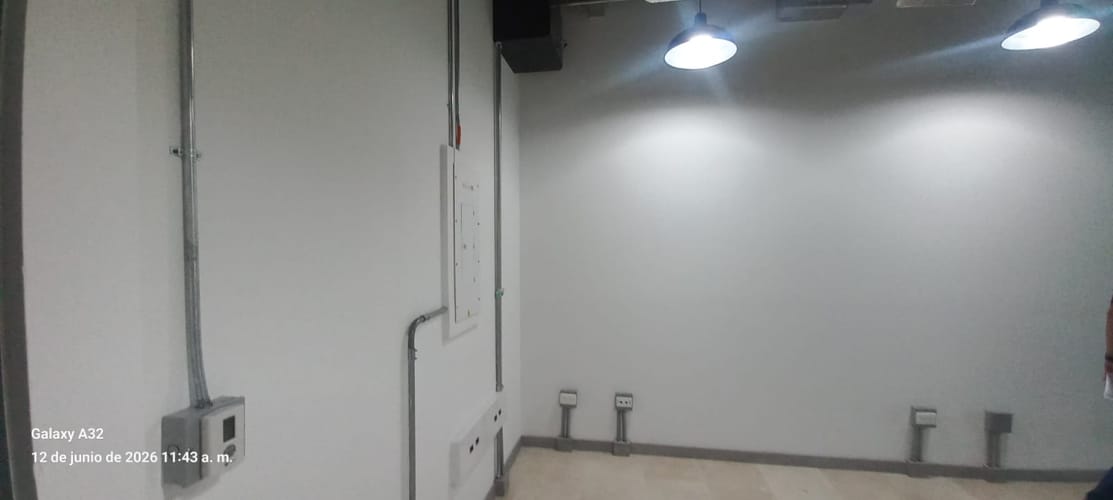 Oficina en arriendo en Castropol, Medellín, 50 m² · foto 13 de 16