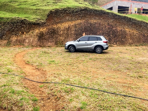 Lote en venta en El Chuscal, El Retiro, 2500 m² · foto 19 de 24