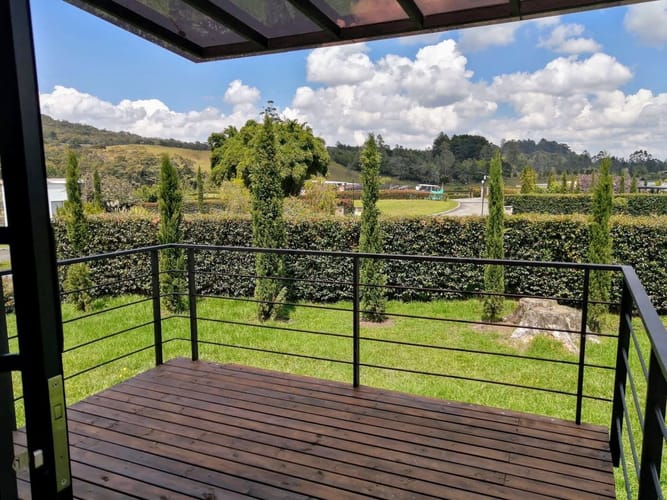 Casa de 4 alcobas en venta en El Carmen de Viboral · foto 10 de 14