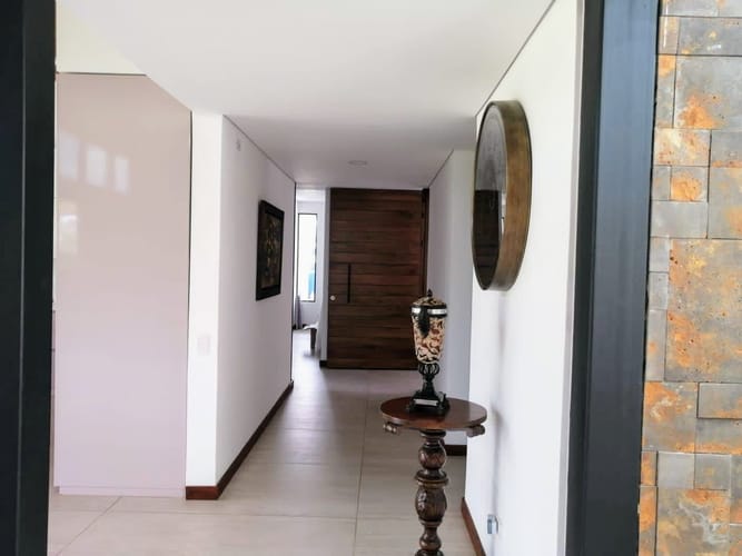 Casa de 4 alcobas en venta en El Carmen de Viboral · foto 12 de 14