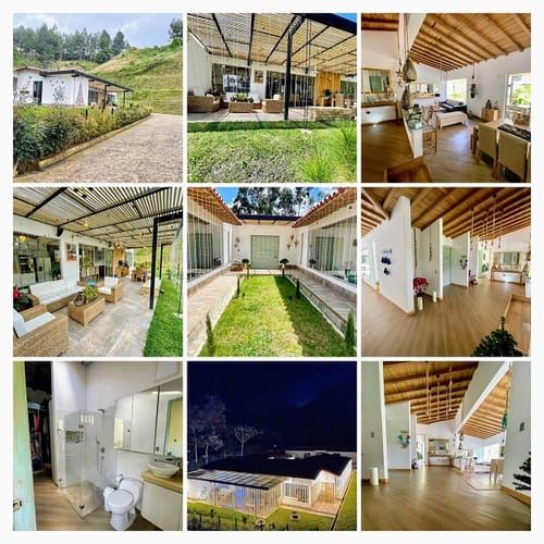 Casa de 6 alcobas en venta en La Ceja, 1680 m² · foto 4 de 24