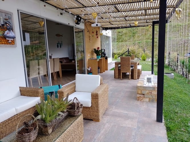 Casa de 6 alcobas en venta en La Ceja, 1680 m² · foto 6 de 24