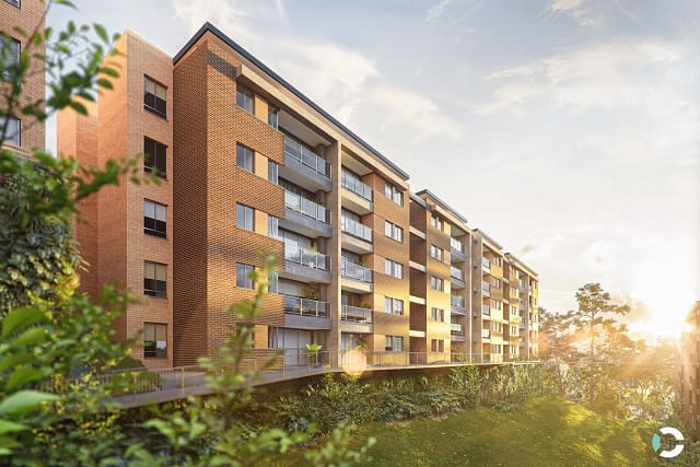 Apartamento de 2 alcobas en venta en La Milagrosa, La Ceja, 65 m² · foto 5 de 24