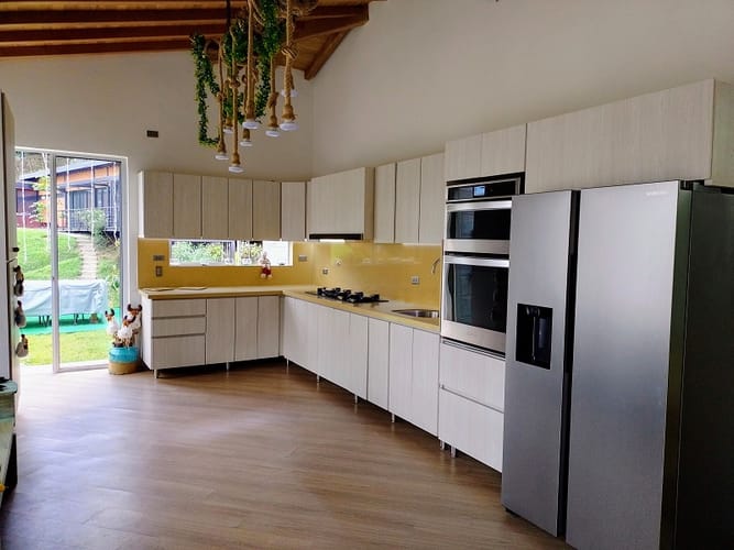 Casa de 6 alcobas en venta en La Ceja, 1680 m² · foto 14 de 24