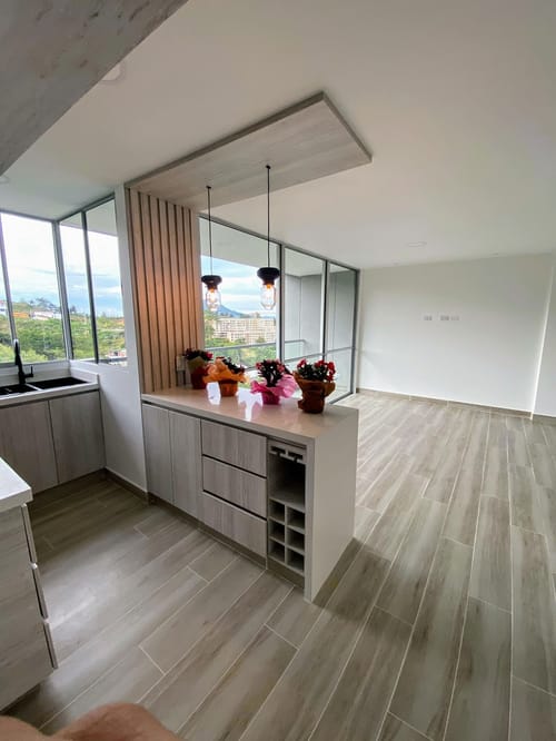 Apartamento de 2 alcobas en venta en La Milagrosa, La Ceja, 65 m² · foto 12 de 24