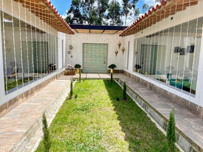 Casa de 6 alcobas en venta en La Ceja, 1680 m² · foto 21 de 24