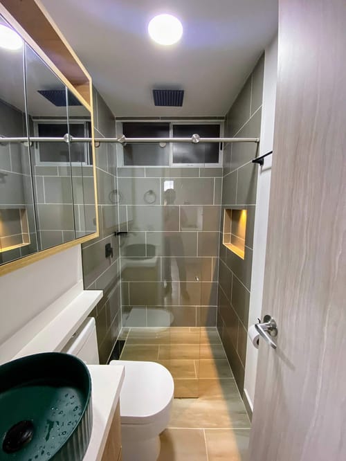 Apartamento de 2 alcobas en venta en La Milagrosa, La Ceja, 65 m² · foto 19 de 24