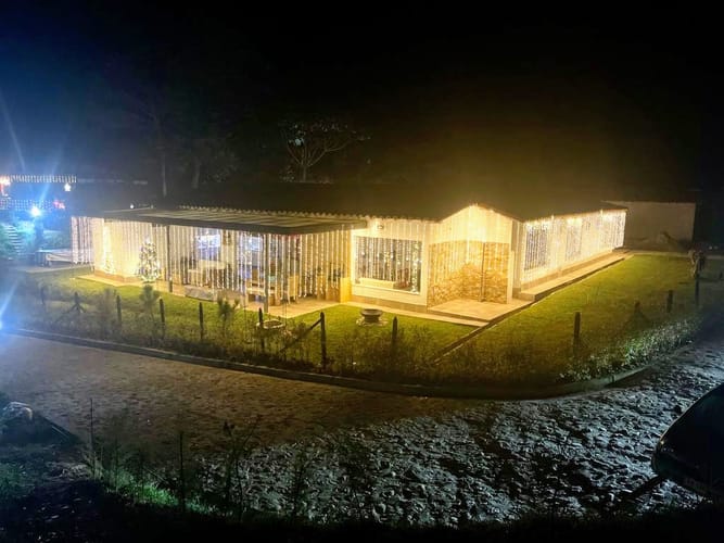 Casa de 6 alcobas en venta en La Ceja, 1680 m² · foto 23 de 24