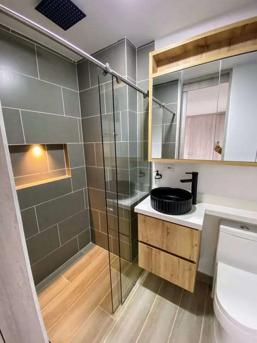 Apartamento de 2 alcobas en venta en La Milagrosa, La Ceja, 65 m² · foto 20 de 24