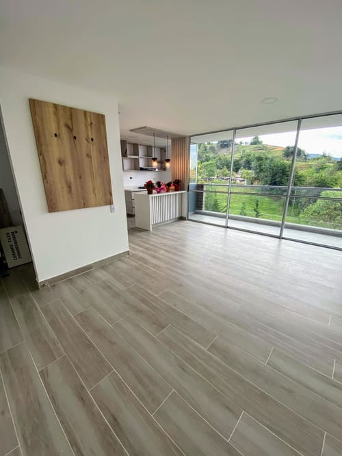 Apartamento de 2 alcobas en venta en La Milagrosa, La Ceja, 65 m² · foto 21 de 24