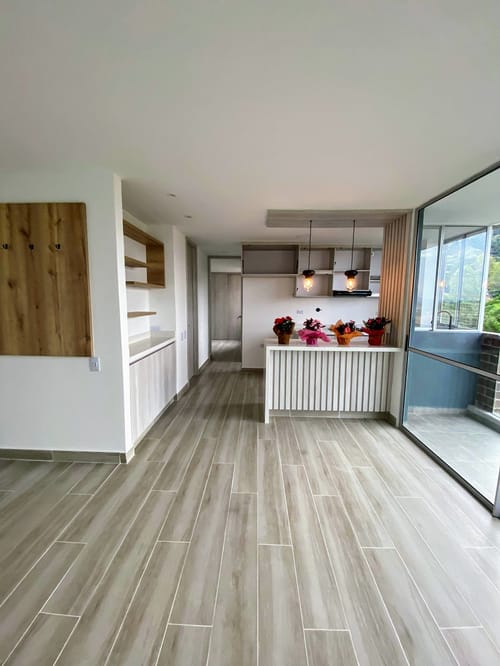 Apartamento de 2 alcobas en venta en La Milagrosa, La Ceja, 65 m² · foto 22 de 24