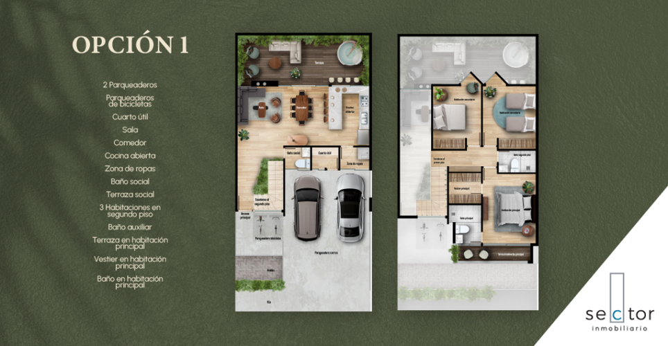 Lote en venta en Lomitas, La Ceja, 104 m² · foto 13 de 15