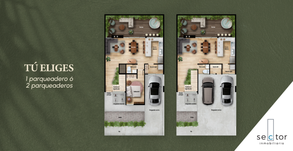 Lote en venta en Lomitas, La Ceja, 104 m² · foto 15 de 15