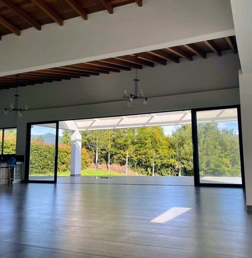 Casa de 4 alcobas en venta en Guamito, La Ceja · foto 5 de 8