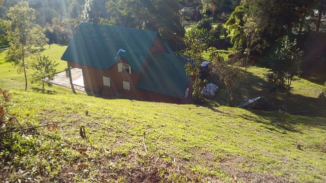 Finca en venta en Guamito, El Carmen de Viboral, 14650 m² · foto 3 de 24
