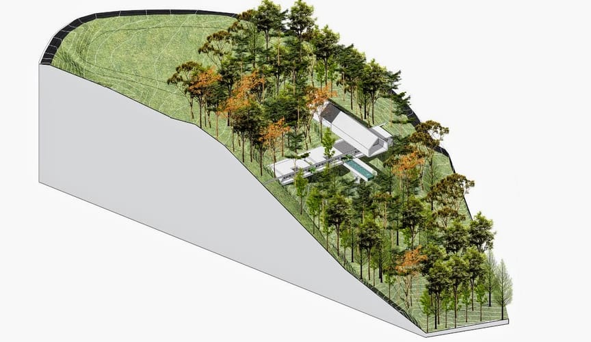 Lote en venta en Los Salados, El Retiro, 10000 m² · foto 6 de 8