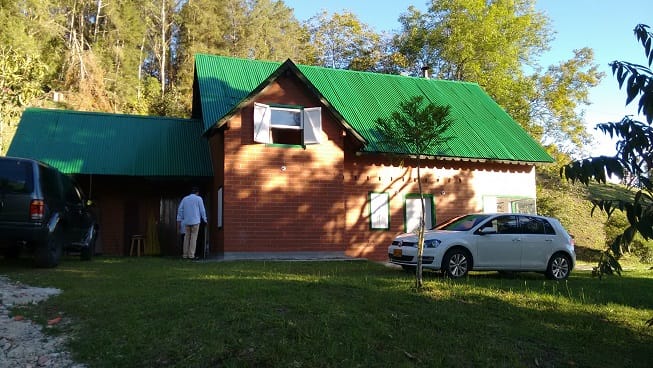 Finca en venta en Guamito, El Carmen de Viboral, 14650 m² · foto 5 de 24