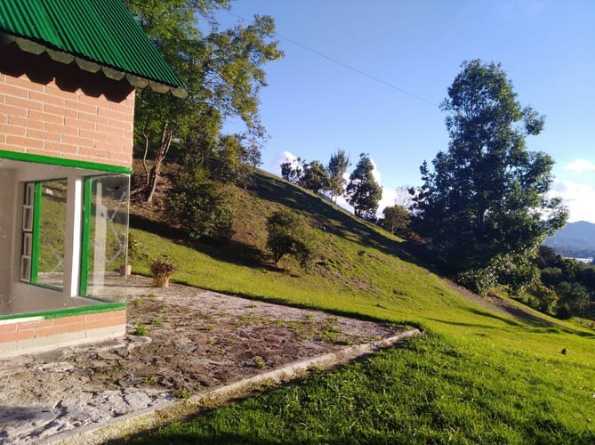 Finca en venta en Guamito, El Carmen de Viboral, 14650 m² · foto 6 de 24