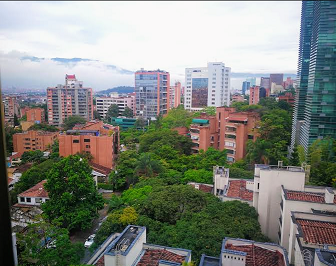 Oficina en venta en Patio Bonito, Medellín, 38 m² · foto 3 de 8